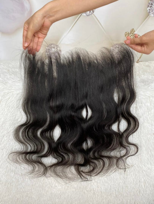 13X4 Frontals