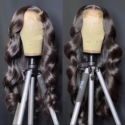 13X4 Frontal Wigs